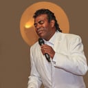 Mirror of Johnny Mathis