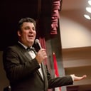 David Anthony
