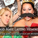 David's Photo Booth