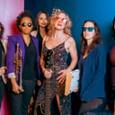 Dawn Drake &amp; ZapOte