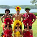 Dawn Mahealani Douglas and Mahealani's Polynesian Entertainment