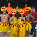 Dawn Mahealani Douglas and Mahealani's Polynesian Entertainment