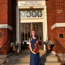 Dayton Violinist