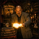 Dazz Stevens Magic