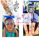 Dazzle Me Faces