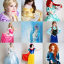 Dazzling Princess Parties