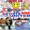 DC Artists United