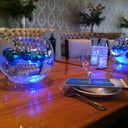 DE Event Planning &amp; Management