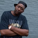 Deadman Rashaun