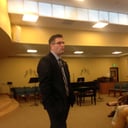 Dean T.Hall