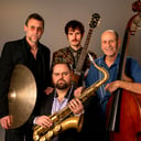 Death And Saxes