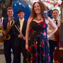 Death and Taxes Swing Band