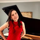 Deb Hedley Piano