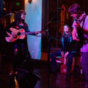 Deborah Crooks and Bay Station