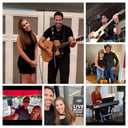 DeBrosse Music Entertainment