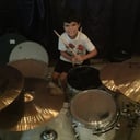 Dedicated Drummmer