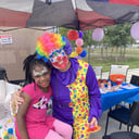 Dee Dee The Clown