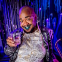 Deej Nutz- Burly Drag Entertainer