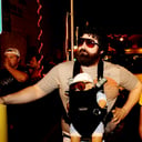 DeeJay Hangover