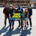 Deep Space 90s
