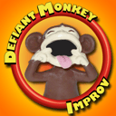 Defiant Monkey Improv