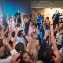 The Deja Blu Variety Dance Band