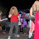 80s Flashback Band