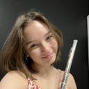Delia Smith Flute