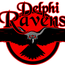 Delphi Ravens