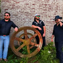 Delta Circle
