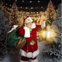Santa Barry