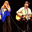 Dennis and Christy Soares
