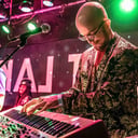 Denver Piano Man