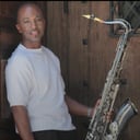 Derek Hudson "Inspired Jazz"