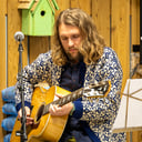 Derek Pedersen