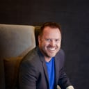 Motivate. Laugh. Simplify - Derrick Tennant