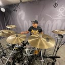 Desert Drummer
