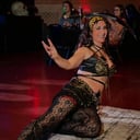 Lotus Moon Bellydance
