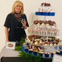 Desiree Chocolates &amp; Desserts