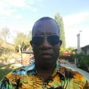 Desmond Bedlow