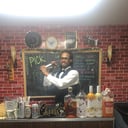 Smooth Bartender