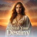 Destiny New Age psychic and healing
