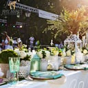 Detailed Event Planning and Design