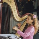 Devora Harpist