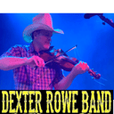 Dexter Rowe Band