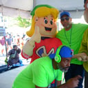 Dezmo and The L-Squad