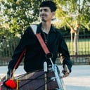 Aaron Singh