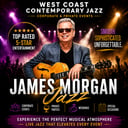 Top Rated James Morgan Jazz Band
