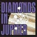 Diamonds in Jupiter
