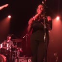 Diana Mosquera's Latin Band